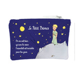 ESTUCHE NECESER DE TELA EL PRINCIPITO AZUL MARINO | ENESCO